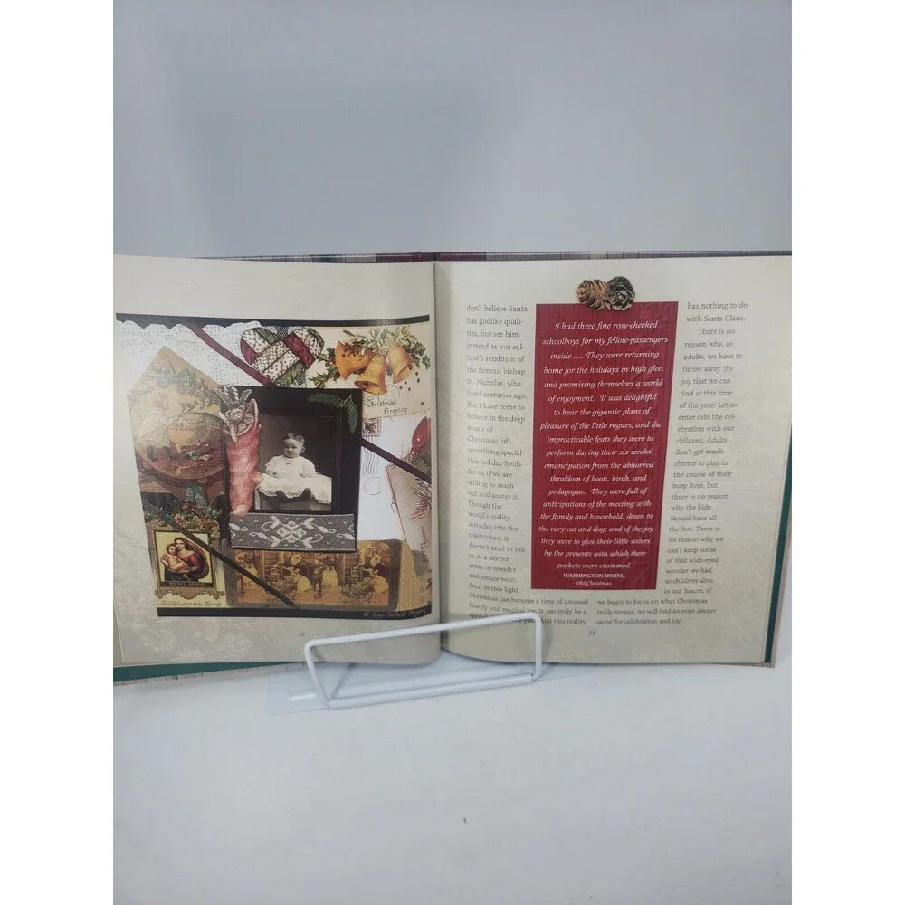 A Season of Joy : Celebrating the True Meaning of Christmas by Susan Card (1999)